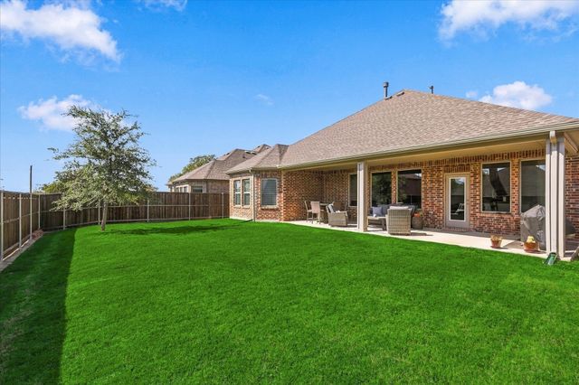 138 Laverna Lane, Hickory Creek, TX 75065
