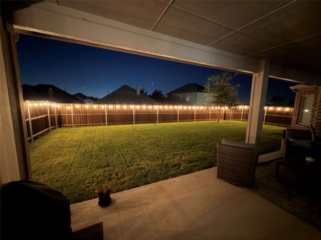 138 Laverna Lane, Hickory Creek, TX 75065