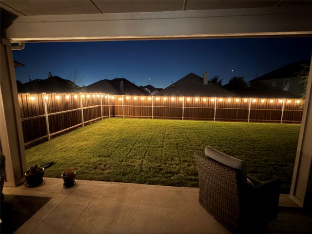 138 Laverna Lane, Hickory Creek, TX 75065