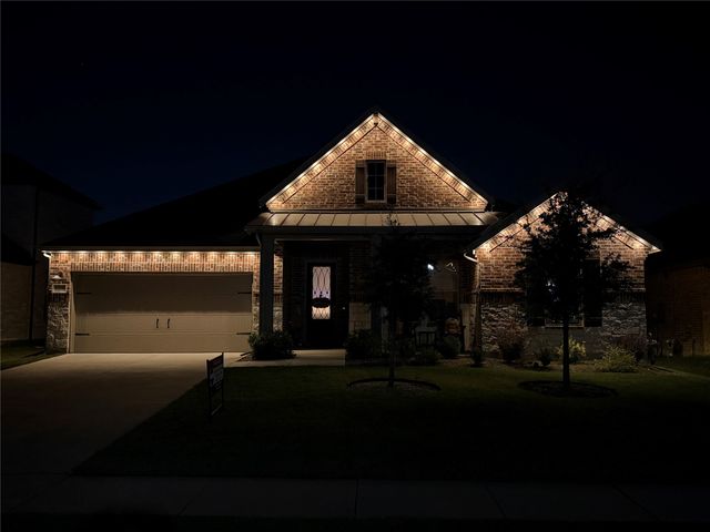 138 Laverna Lane, Hickory Creek, TX 75065