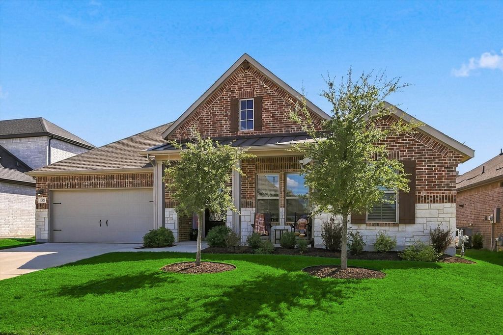 138 Laverna Lane, Hickory Creek, TX 75065 — photo 3