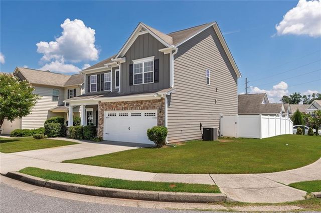 39 Samuel Way NW, Cartersville, GA 30121