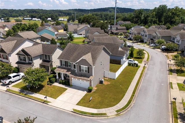 39 Samuel Way NW, Cartersville, GA 30121