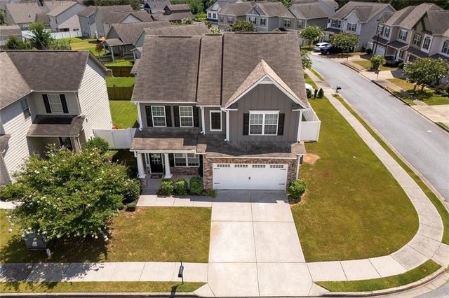 39 Samuel Way NW, Cartersville, GA 30121