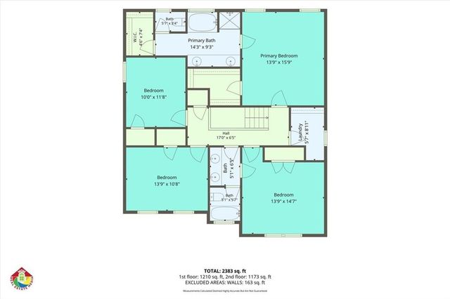 39 Samuel Way NW, Cartersville, GA 30121