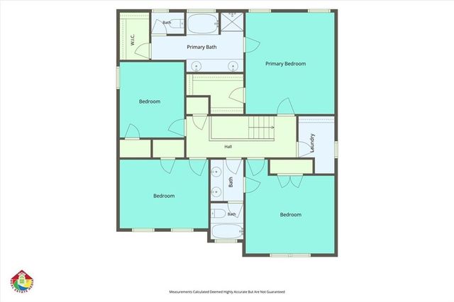 39 Samuel Way NW, Cartersville, GA 30121