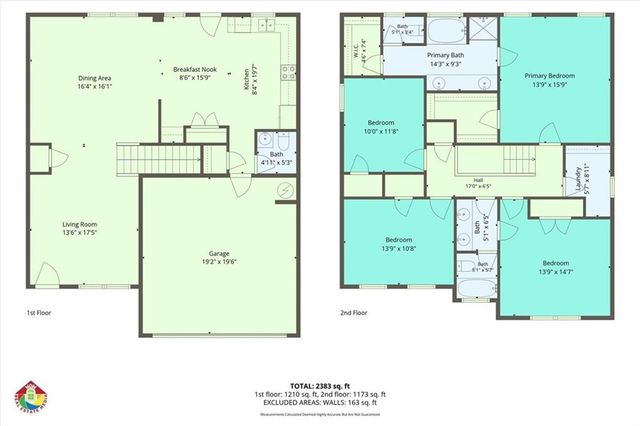 39 Samuel Way NW, Cartersville, GA 30121