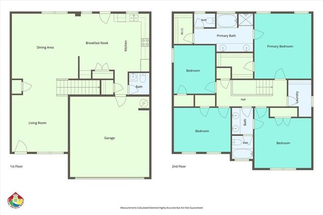 39 Samuel Way NW, Cartersville, GA 30121