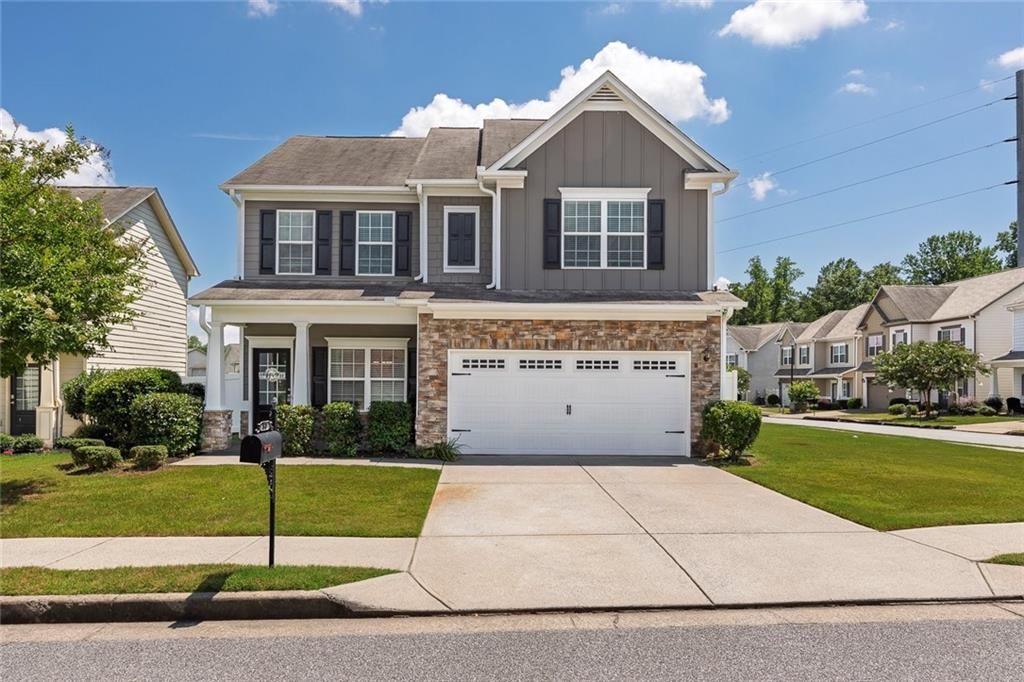 39 Samuel Way NW, Cartersville, GA 30121