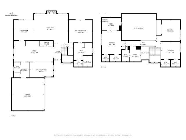 1023 Cragmore Drive, Seabrook, TX 77586