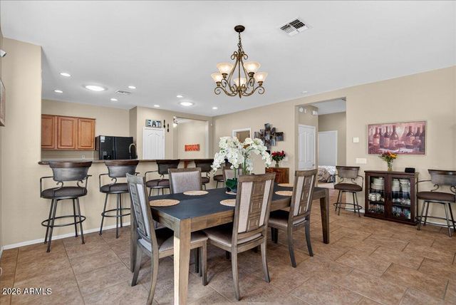 3740 E JAGUAR Avenue, Gilbert, AZ 85298