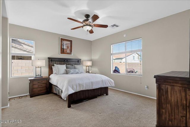 3740 E JAGUAR Avenue, Gilbert, AZ 85298