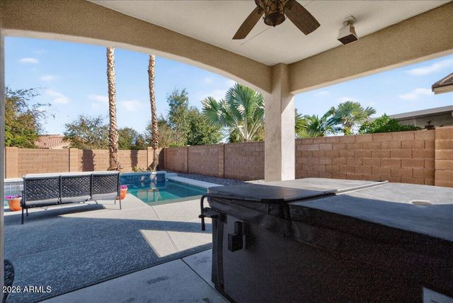 3740 E JAGUAR Avenue, Gilbert, AZ 85298