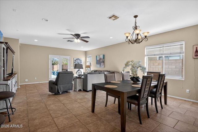 3740 E JAGUAR Avenue, Gilbert, AZ 85298