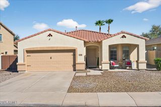 3740 E JAGUAR Avenue, Gilbert, AZ 85298