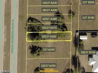 2941 - 3001 Santa Barbara BLVD N, Cape Coral, FL 33993