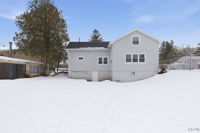 564 South 1st Street, Fulton, NY 13069