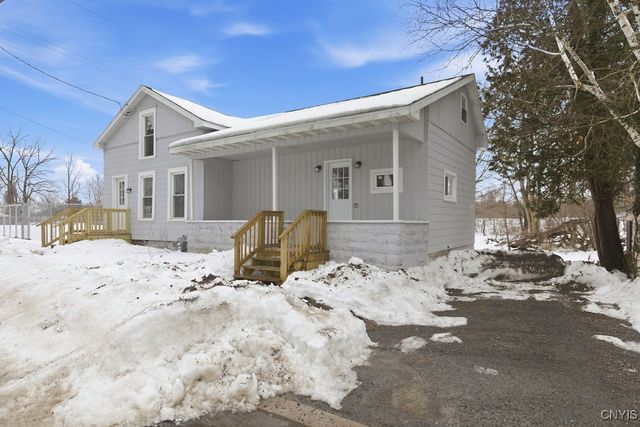 564 South 1st Street, Fulton, NY 13069