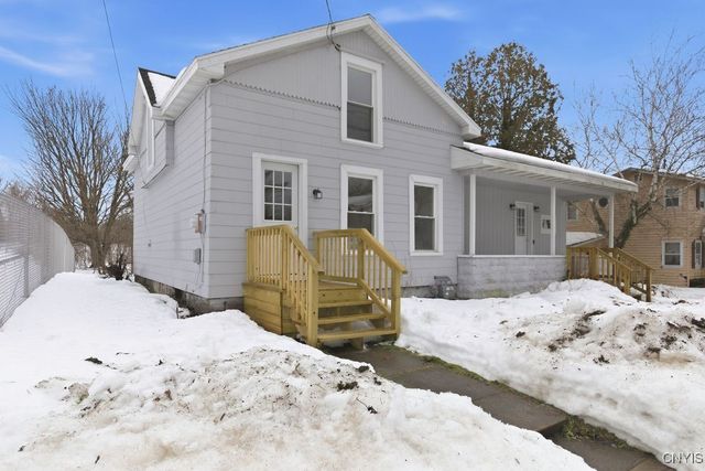 564 South 1st Street, Fulton, NY 13069