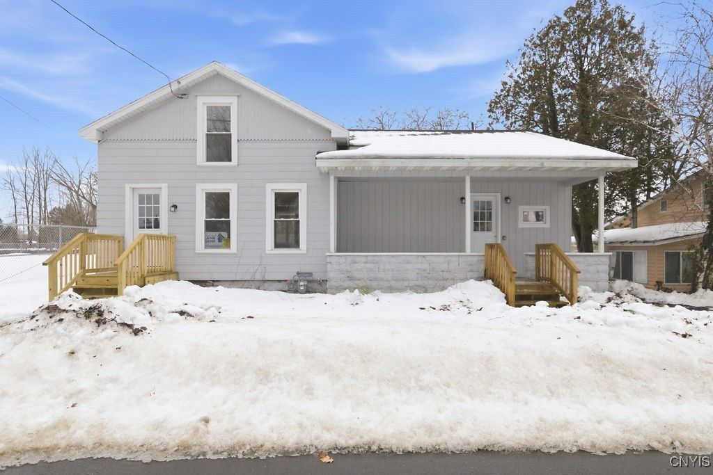 564 South 1st Street, Fulton, NY 13069