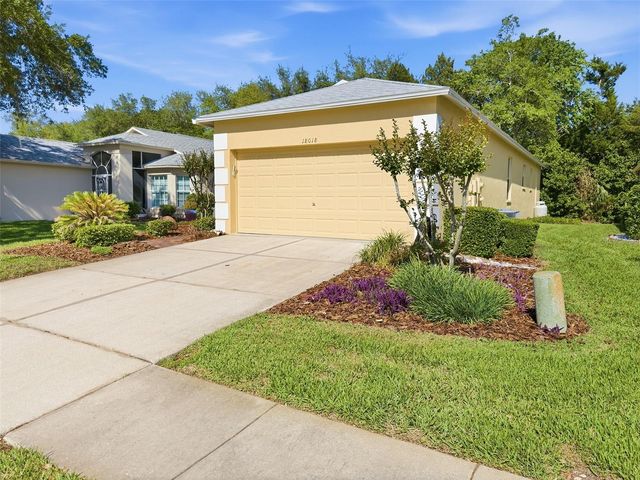 18018 WEBSTER GROVE DRIVE, Hudson, FL 34667