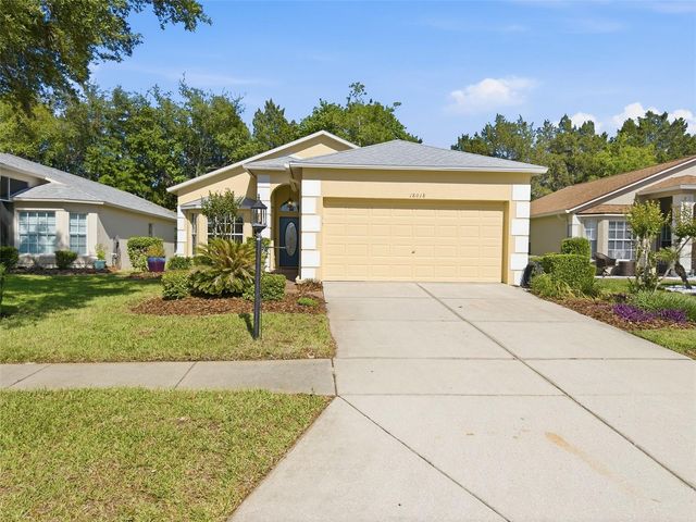 18018 WEBSTER GROVE DRIVE, Hudson, FL 34667