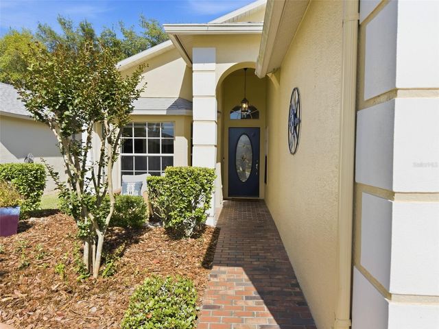 18018 WEBSTER GROVE DRIVE, Hudson, FL 34667