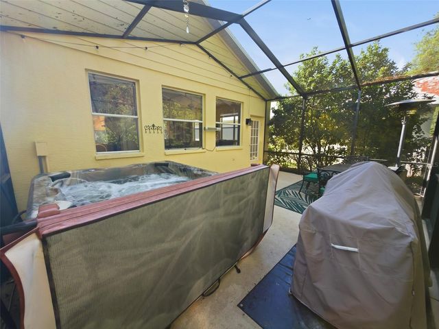 18018 WEBSTER GROVE DRIVE, Hudson, FL 34667