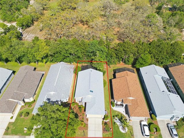 18018 WEBSTER GROVE DRIVE, Hudson, FL 34667