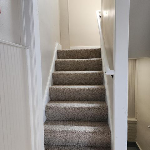 9200 King Richard Street, Detroit City, MI 48224