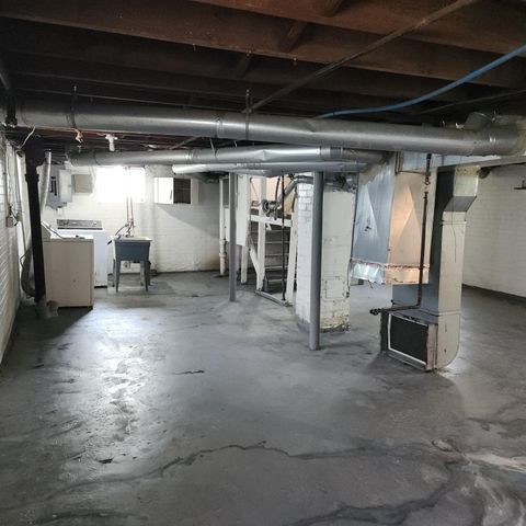 9200 King Richard Street, Detroit City, MI 48224