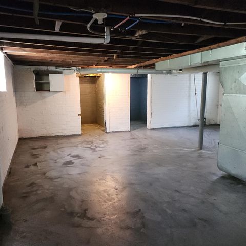 9200 King Richard Street, Detroit City, MI 48224