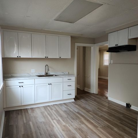 9200 King Richard Street, Detroit City, MI 48224