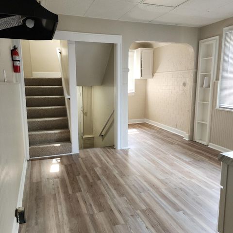 9200 King Richard Street, Detroit City, MI 48224