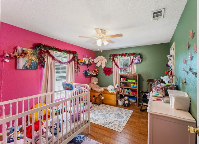 705 N Washington Street, Farmersville, TX 75442