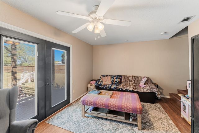 705 N Washington Street, Farmersville, TX 75442