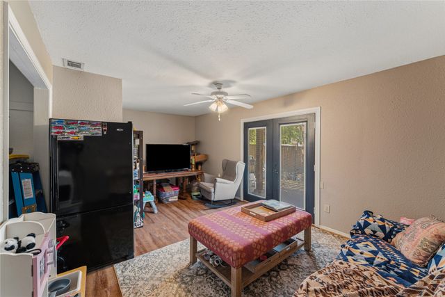 705 N Washington Street, Farmersville, TX 75442