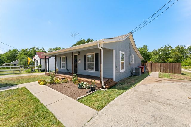 705 N Washington Street, Farmersville, TX 75442