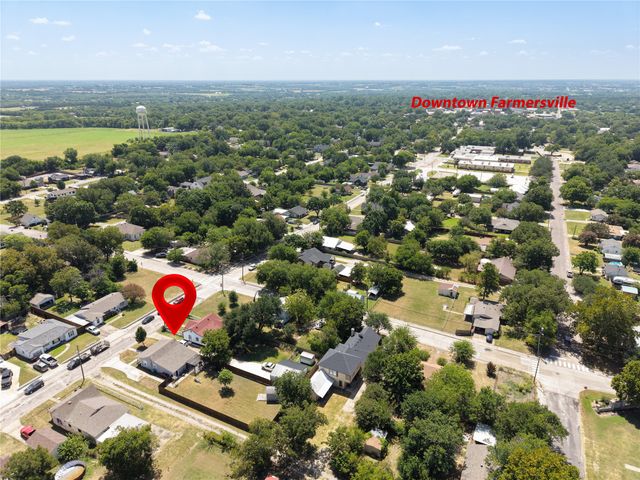 705 N Washington Street, Farmersville, TX 75442