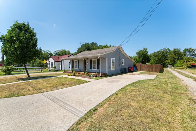 705 N Washington Street, Farmersville, TX 75442