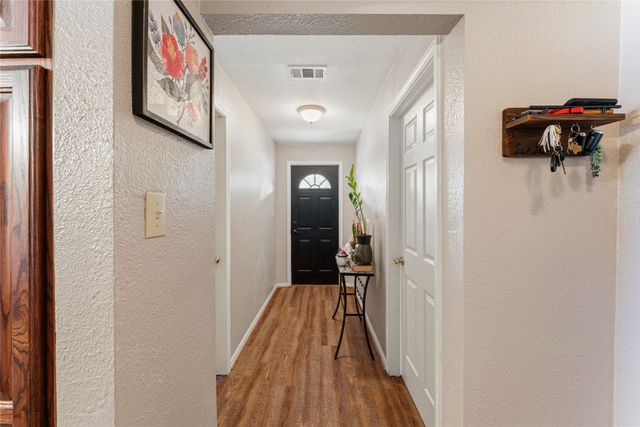 705 N Washington Street, Farmersville, TX 75442