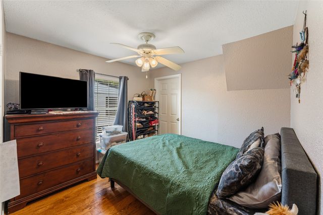 705 N Washington Street, Farmersville, TX 75442