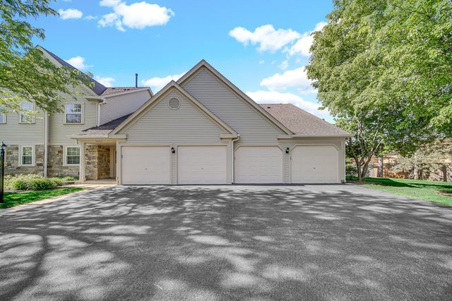 2403 Mallow Court Z2, Schaumburg, IL 60194