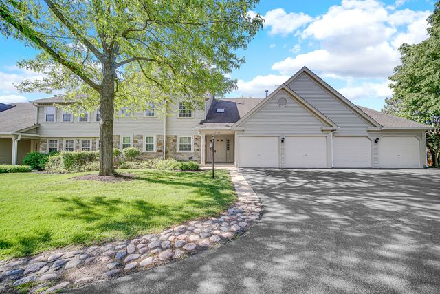 2403 Mallow Court Z2, Schaumburg, IL 60194