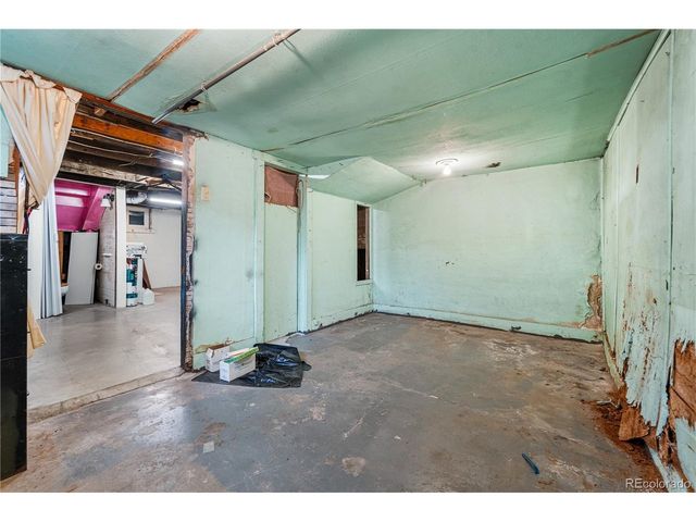 40 S Osceola St, Denver, CO 80219
