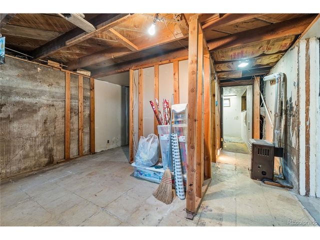 40 S Osceola St, Denver, CO 80219