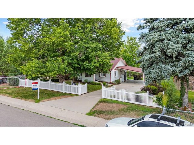 40 S Osceola St, Denver, CO 80219