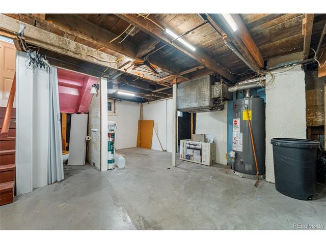 40 S Osceola St, Denver, CO 80219