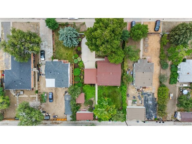 40 S Osceola St, Denver, CO 80219
