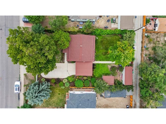 40 S Osceola St, Denver, CO 80219